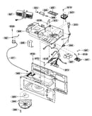 Interior parts 2