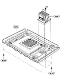 Base plate parts