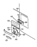 Dispenser parts