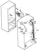 Ice maker parts