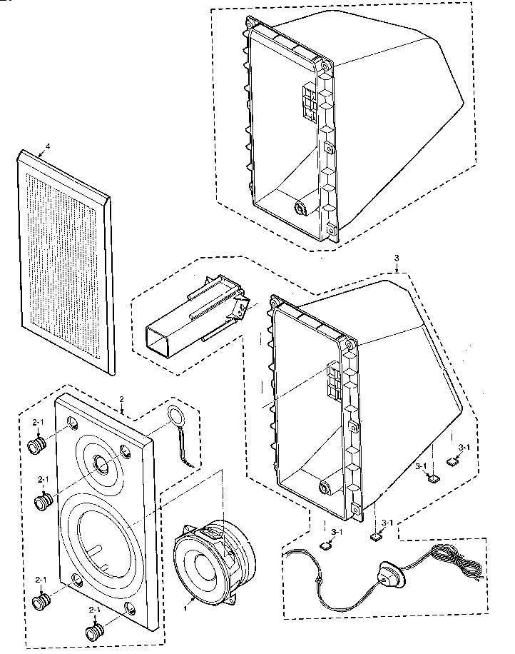 Speakers