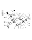 Motor/heater assy