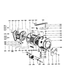 Drum assy