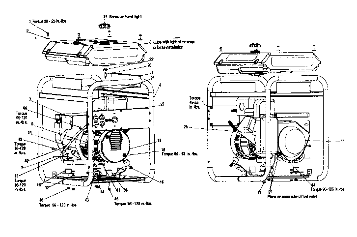 GENERATOR