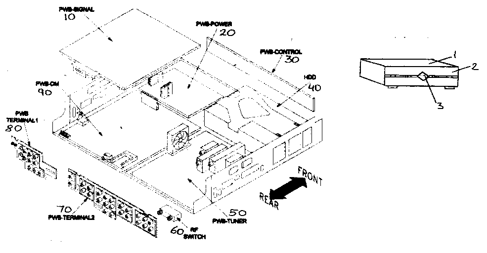 Dig box