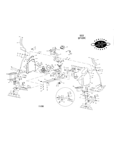 Unit assy
