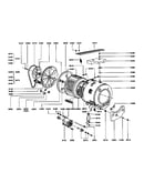 Drum assy