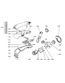 Motor/heater assy
