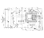 Supra SW5L40D wiring diagram diagram