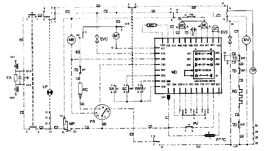 Wiring diagram