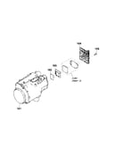 Lens block