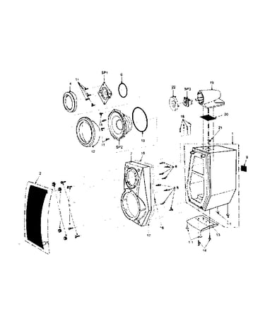 Speakers