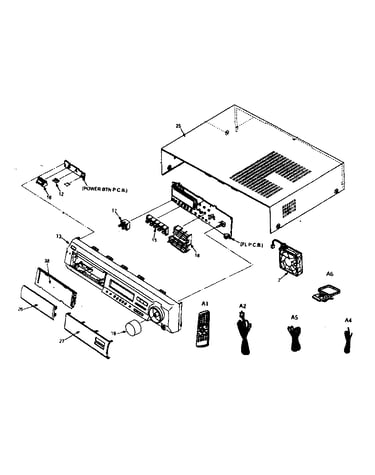 Receiver