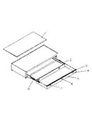 Drawer assy