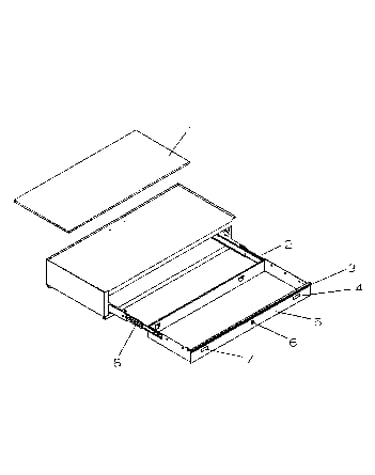 Drawer assy