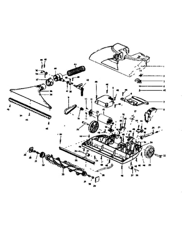 Nozzle assy