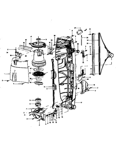 Main body assy