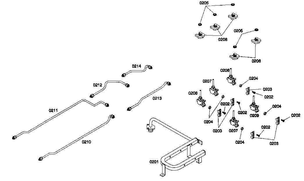 Valve assy