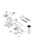 Treadmill assy