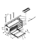 Chest assy