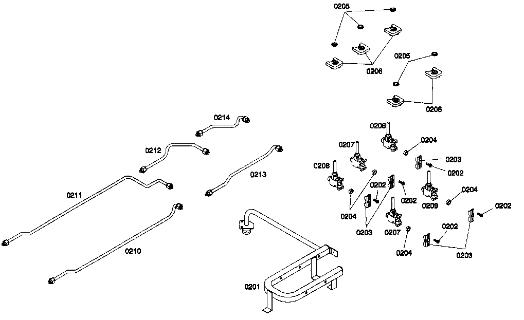 Valve assy