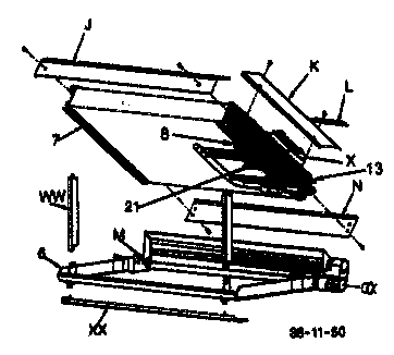 Coil assy
