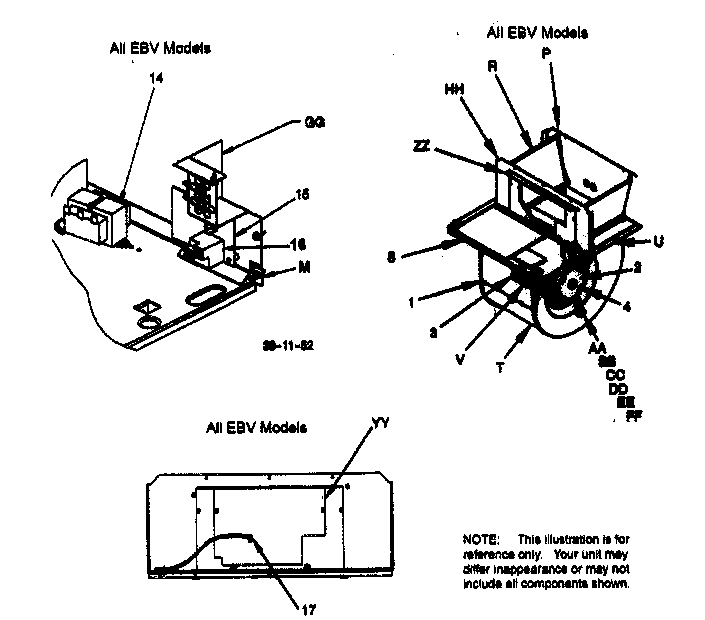 Blower
