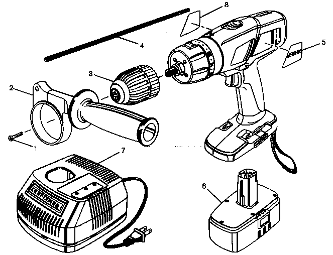 Drill