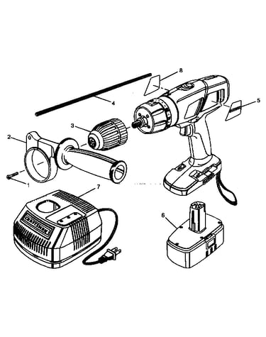 Drill