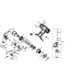 Motor assy