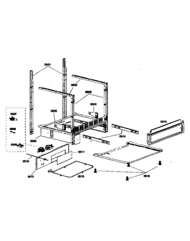 Base assy