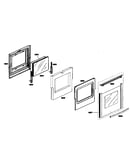 Door assy