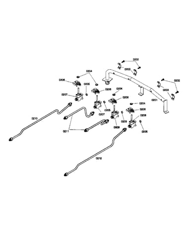 Valve assy