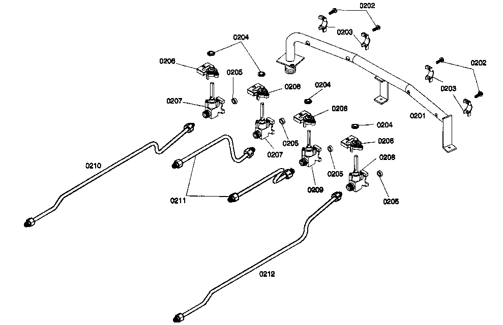 Valve assy