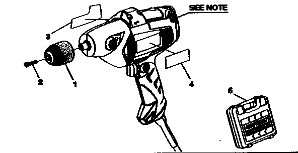 Drill
