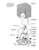 Refrigeration components