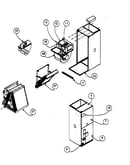 Cabinet parts 1
