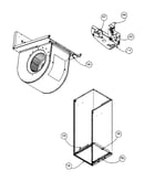 Cabinet parts 2