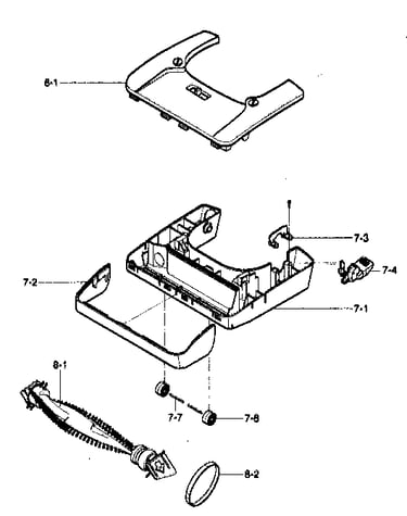 Base assy