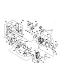 Cabinet parts f