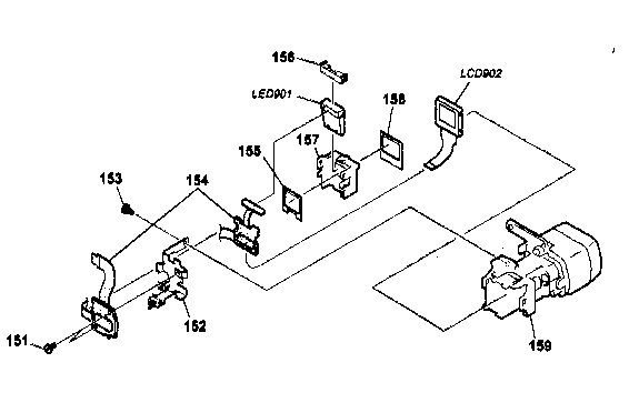 VF LENS