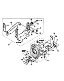 Cabinet parts l