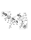Evf block assy
