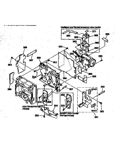 Main assy