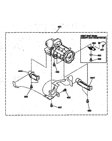 Device lens