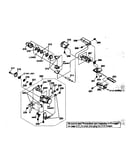 Cabinet parts l
