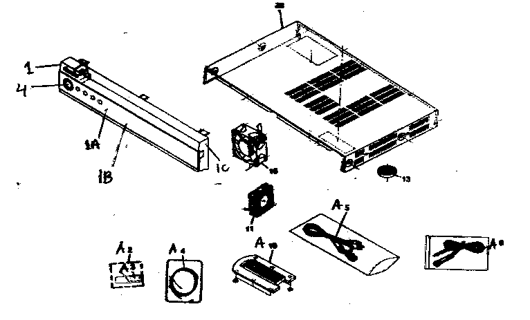 Receiver