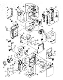 Cabinet parts 1