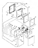 Cabinet parts 2