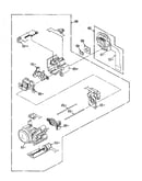 Cabinet parts 3